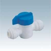 Manual Flush Valve