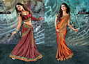 Party Wear Sarees