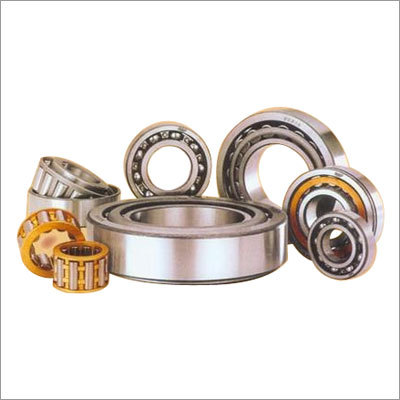 Ball Bearings