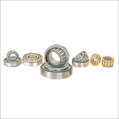 Automotive Taper Roller Bearings