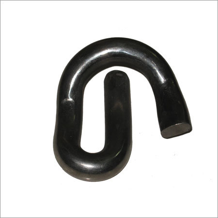 Elastic Rail Fastenings
