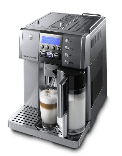 Delonghi Automatic Espresso Machines