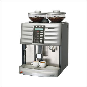 Espresso Machine