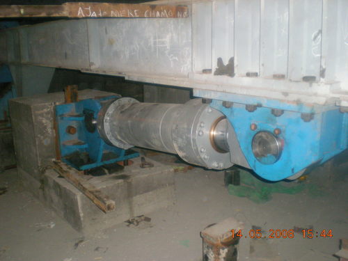 Design and Detail Engineering for Special Purpose