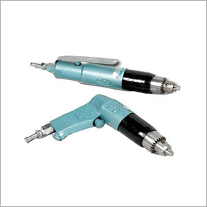 Pneumatic Drill Machine