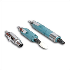 Pneumatic Hand Grinders