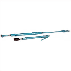 Pneumatic Sand Rammers