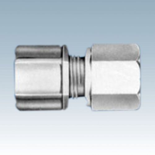 Stainless Steel Rectangular Connector