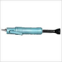 Pneumatic Weld Flux Chipper