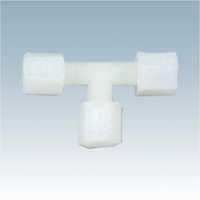 Three Side Nut Tee