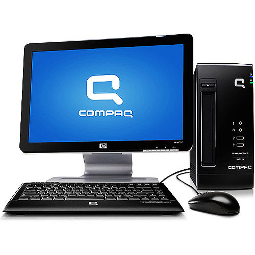 DESKTOPS