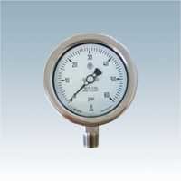 Pressure Meter