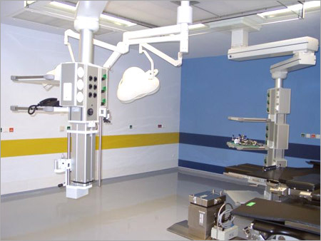 PU Architectural Coatings