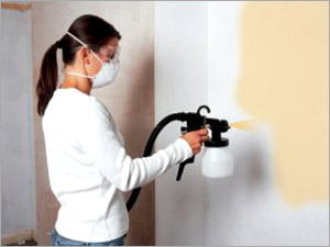 Architectural Coatings