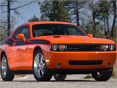 Automotive Paints