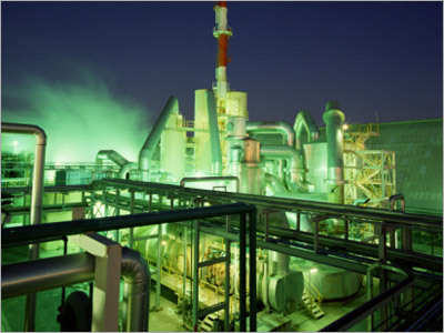 Heat Resistant Coatings