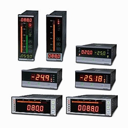 Process Instruments