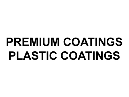 Plastic Coatings