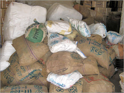 Logistics Services