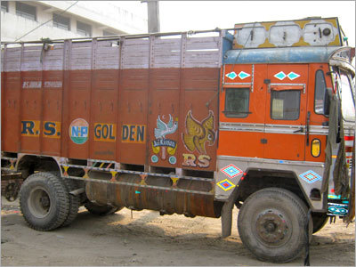 Transport Agent