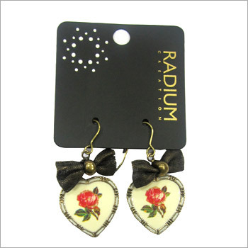 Victorian Earings
