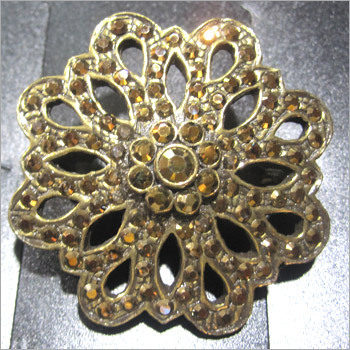 Unique Brooch