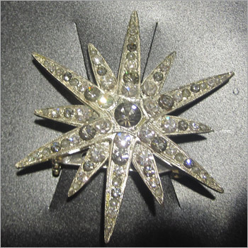 Designer Brooches
