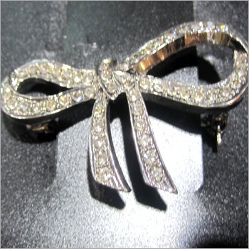 Brooches