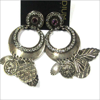 Earring