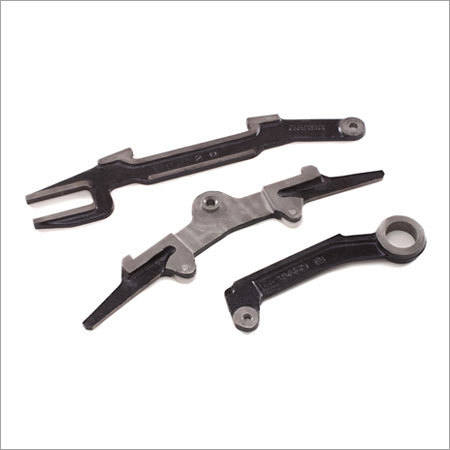 Textile Machinery Parts