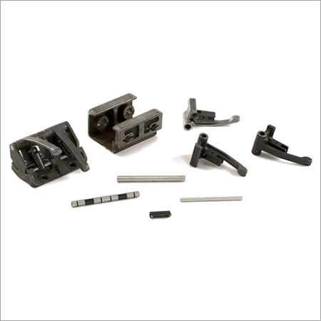 TDO Clip Assembly