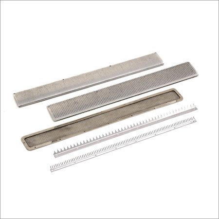 Precision Turned Components