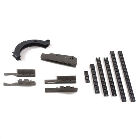 Guide Block,Cowl & Guide Insert