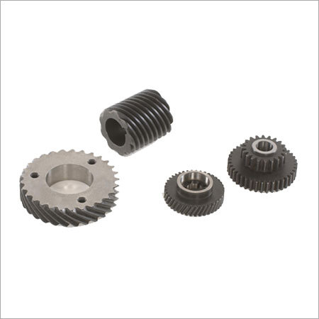 Precision Gear Spare Parts
