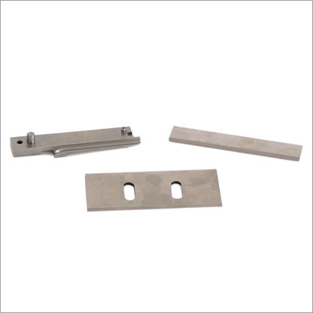 Knives & Short Folder