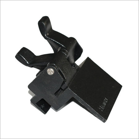 Clip & Clamp Assembly