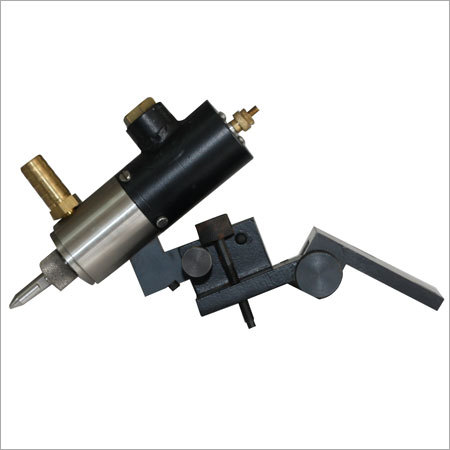 Pencil Pester Assembly