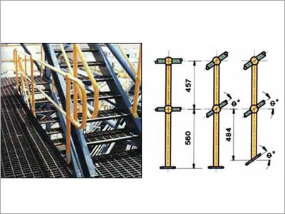 Hand Rails
