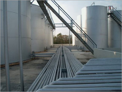 Railing Pipe  