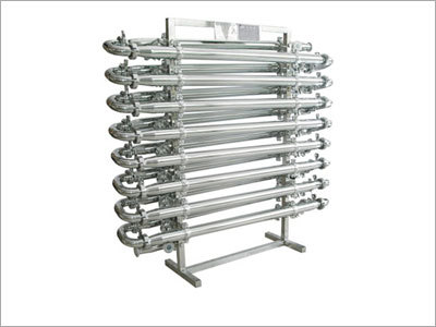 Heat Exchanger