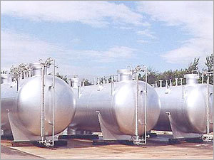 Storage Tanks