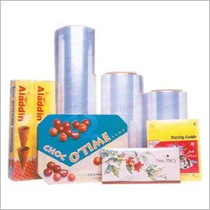 LDPE Shrink Film