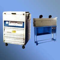 Flexo Plate Making Machine