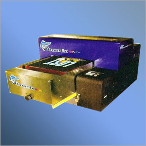Digital T- Shirt Printing Machine