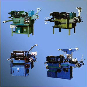 Garment Label Printing Machines