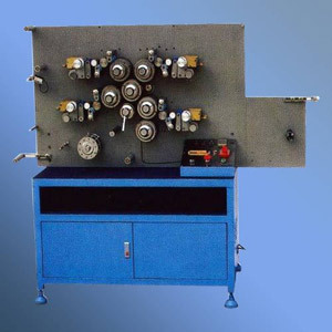Rotary Label Printing Machine
