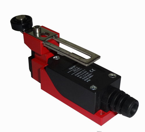 Electrical Limit Switch