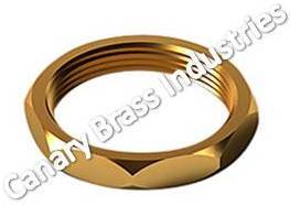 Nut / Brass Nut