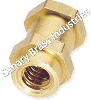 Brass Bi-Sert Insert