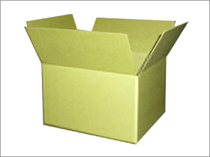 Corrugated Boxes